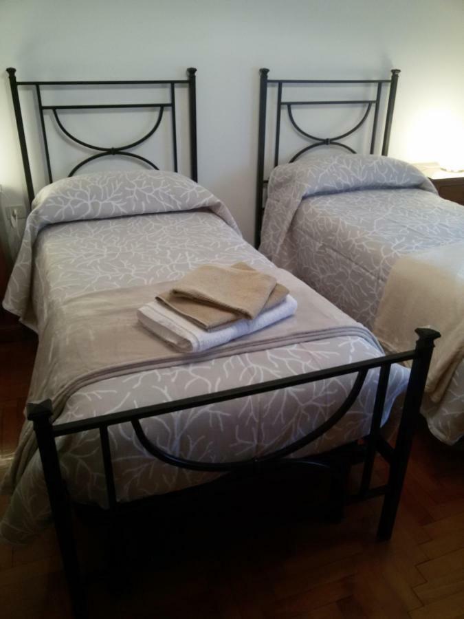 Casa Emanuela Bed and Breakfast Piazzola sul Brenta Esterno foto