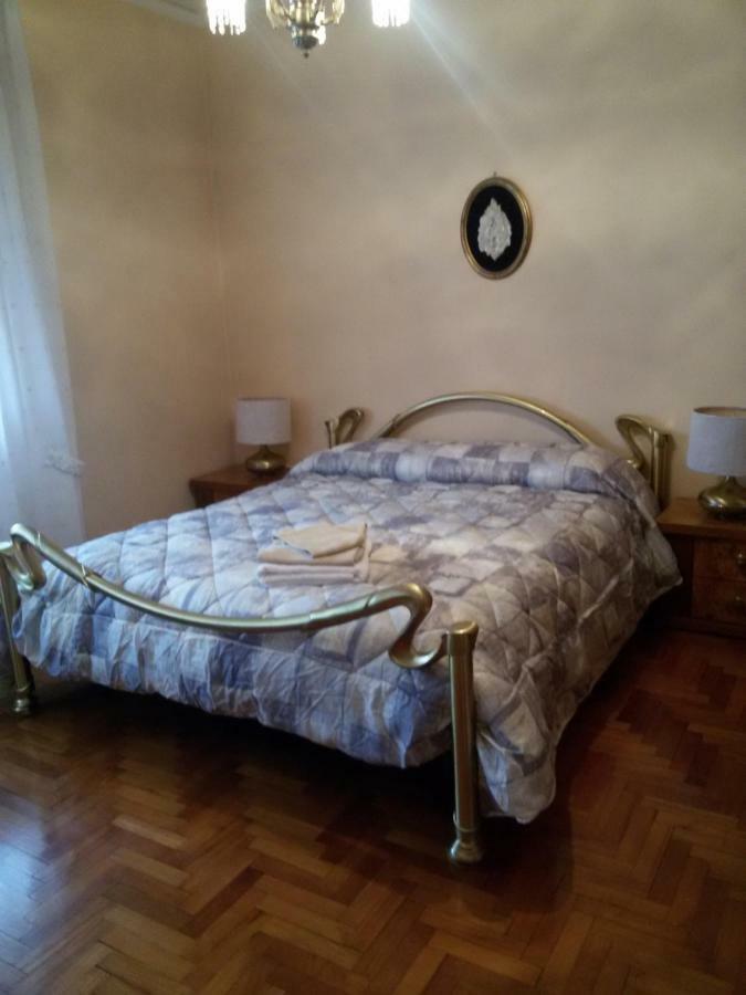 Casa Emanuela Bed and Breakfast Piazzola sul Brenta Esterno foto